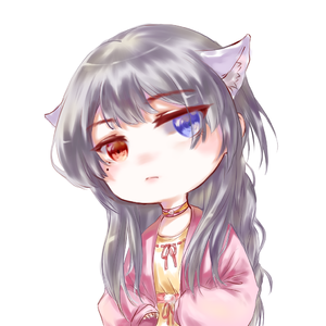 只是恰好经过（翻自 しゅーず）