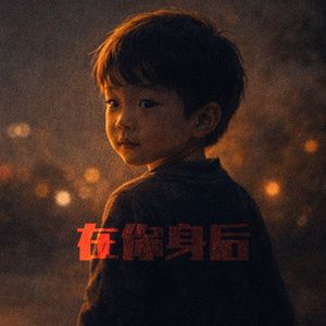 在你身后