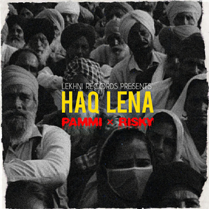 Haq Lena
