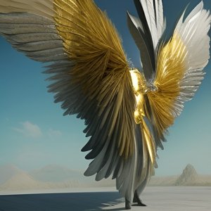 If I Could Fly Freely, I Wouldn't.