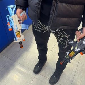 网吧毁了我的说唱梦