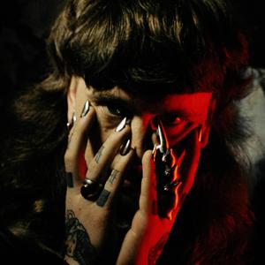 Confined (feat. Sinizter)