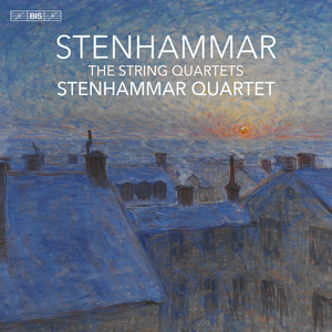 Lodolezzi sjunger Suite, Op. 39: I. Elegy