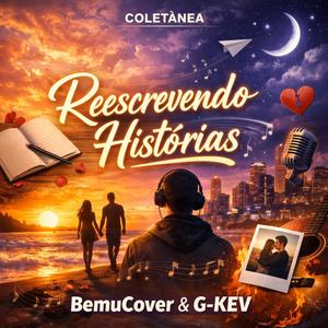 Incertezas (feat. G-KEV)