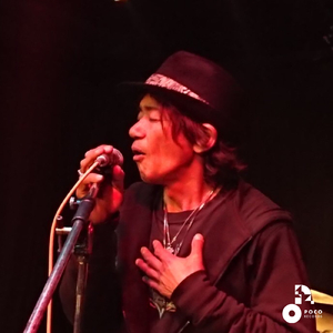 仲間の声 (INSTRUMENTAL)