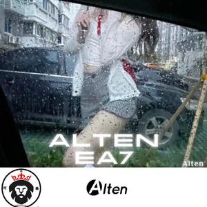 LoneRanger (AltenMix 潮音)