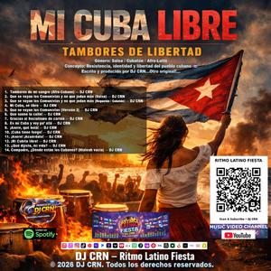 ¡Asere! ¡Acuérdate!- (Salsa)