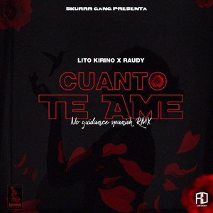 Cuanto Te Ame (feat. Raudy) (No Guidance Spanish Remix)