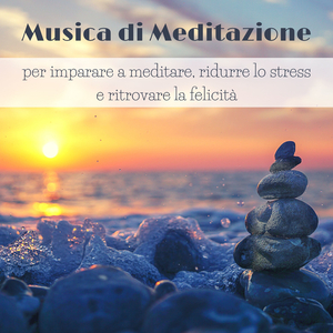 Meditazioni guidate (musica di fondo)