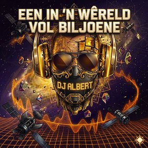 Een in n Wereld vol Biljoene
