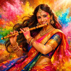 Swar Ranjini