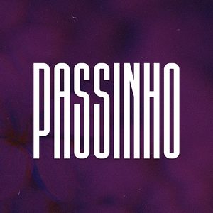 Passinho (Baile Funk Type Beat)