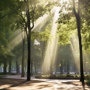 在拥抱中成长（有待成为李微漪《重返狼群》的主题曲）