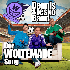 Der Woltemade Song