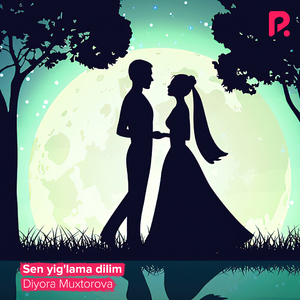 Sen yig'lama dilim