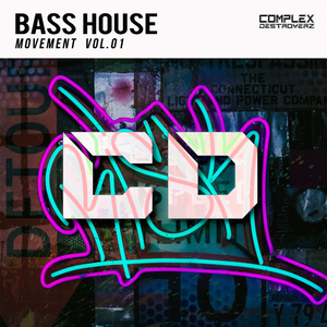 Bikers (Original Mix)