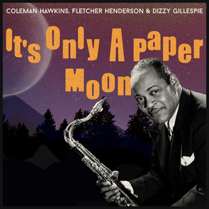 It's Only a Paper Moon