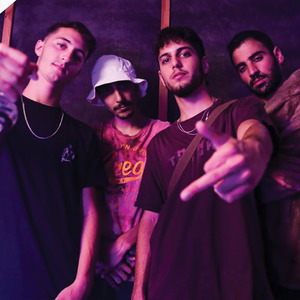 Aloni & Urigal Ballagan Sessions (Live Version)