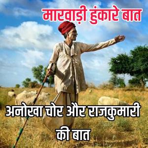 अनोखा चोर और राजकुमारी की बात ।। ज्ञान री बातें।। रावजी की बात।। पुराने जमाने री बातें