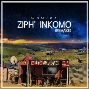 Ziphi Inkomo (Remake)