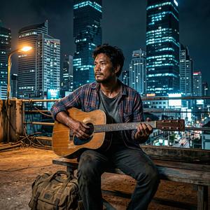 กลิ่นฟางกลางเมืองใหญ่