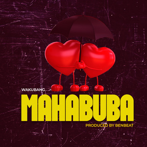 Mahabuba