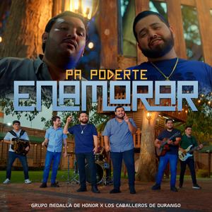 Pa Poderte Enamorar