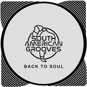 Black Soul (Nu Disco Mix)