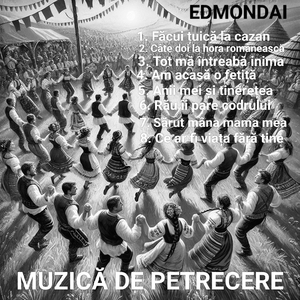 Tot Mă Întreabă Inima