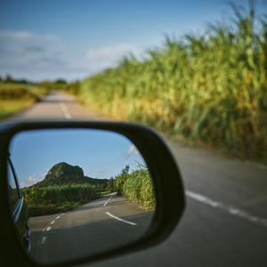 カリフォルニア