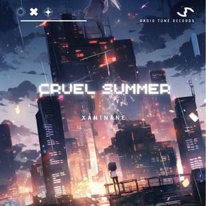 cruel summer