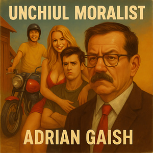 UNCHIUL MORALIST
