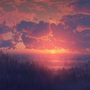 Уходило лето