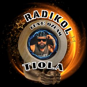 Tiola (feat. Ozlam)
