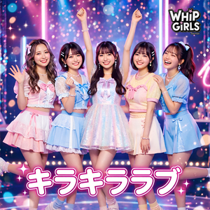 キラキララブ