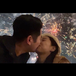 和汤新宇在一起时的内心活动