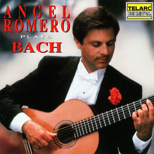 Harpsichord Concerto No. 5 in F Minor, BWV 1056: II. Largo (Arr. for Guitar)