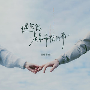 遇见你是最幸福的事 (DJ阿本版)