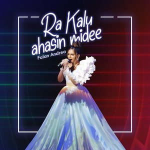 Ra Kalu Ahasin Midee