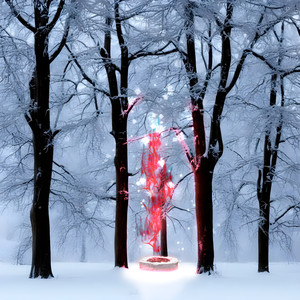 Ёлки (Prod. By @wizard)