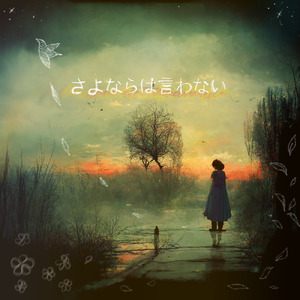 さよならは言わない