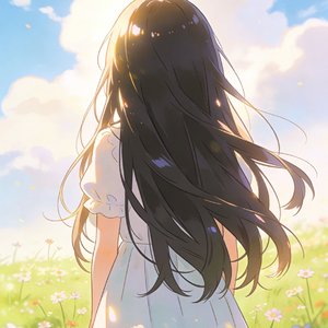 爱别离·怨长生