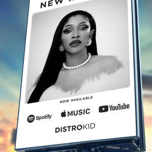 Sois Forte (Djelikaba Bintou)