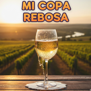 MI COPA REBOSA