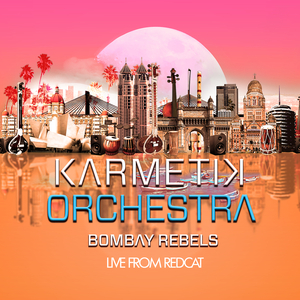 Ayana (Live from Redcat) [Extended]