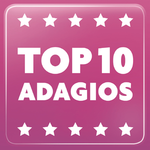 Orchestral Suite No. 3 in D Major, BWV 1068:II. Air