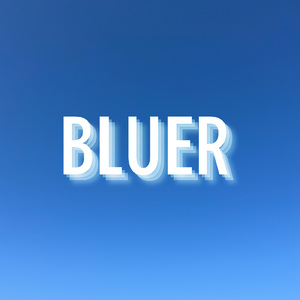 BLUER
