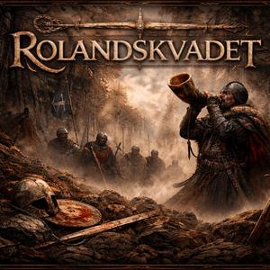 Rolandskvadet – Warrior’s Call