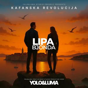 Lipa bjonda