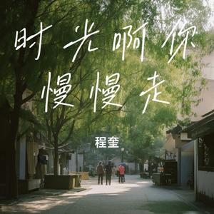 时光啊你慢慢走